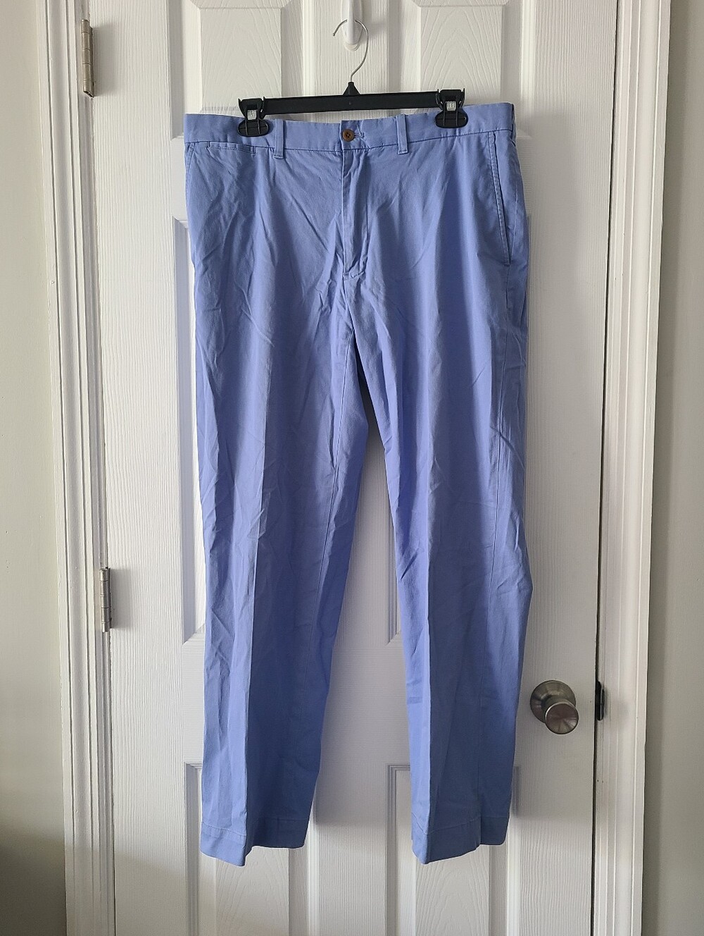 Polo Ralph Lauren Golf Cotton Twill Pants